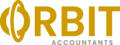 Orbit Accountants Logo