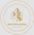 South Shore Deck Builders Logo