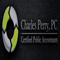 Charles Perry Logo