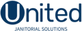 United Janitorial Solution Logo