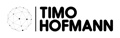 Timo Hofmann Logo