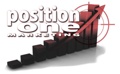Position One Marketing Logo