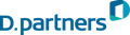 D.partners Logo