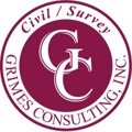 Grimes Consulting, Inc. Logo