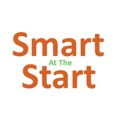 Smart At The Start Logo