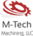 M-Tech Machining, LLC Logo