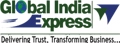 Global India Express Pvt Ltd Logo