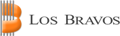 Los Bravos Logo