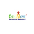 6thmove Relocations Logo