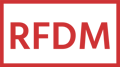 RFDM Solutions Logo