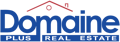 Domaine Plus Real Estate Logo