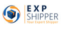 EXPShipper Logo