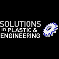 Solutions in Plastic and Engineering Logo