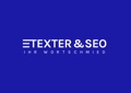 Texter SEO Logo