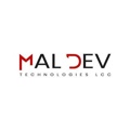 Maldev Technologies Logo