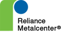 Reliance Metalcenter® Union City Logo