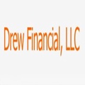 Drew Financial Logo