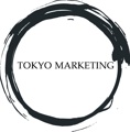TOKYO MARKETING Logo
