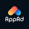 AppAd media Logo