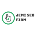 Jemi SEO Firm Logo