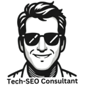 Techseoconsultant.com Logo
