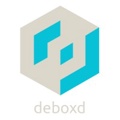 Deboxd Logo