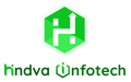 Hindva InfoTech Logo