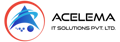 Acelema IT Solution Logo