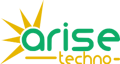 Arise Techno Logo