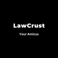 LawCrust Global Consulting Ltd Logo