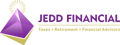 Jedd Reliable Tax Logo