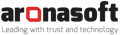 Aronasoft Logo