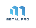 Metal Pro, Inc. Logo
