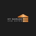 My Garage And Gates Logo