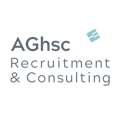 AGhsc Logo
