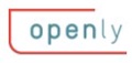 Openly Logo