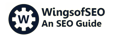 WINGSOFSEO Logo