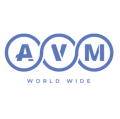 Avm Worldwide Logo