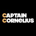 Captain Cornelius Logo