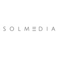 Sol Media Logo