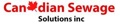 Canadian Sewage Solutions Inc Logo