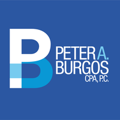 Peter A. Burgos CPA, P.C Logo