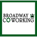 Broadway Coworking Logo