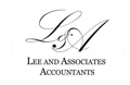 Lee & Associates Logo