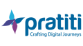 Pratiti Technologies Logo