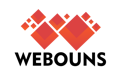 Webouns Logo