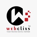 WebClixs Logo