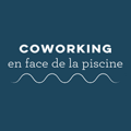 Coworking en face de la Piscine Logo