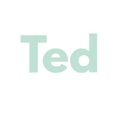 TED Consulting Logo