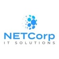 NETCorp IT Solutions Logo